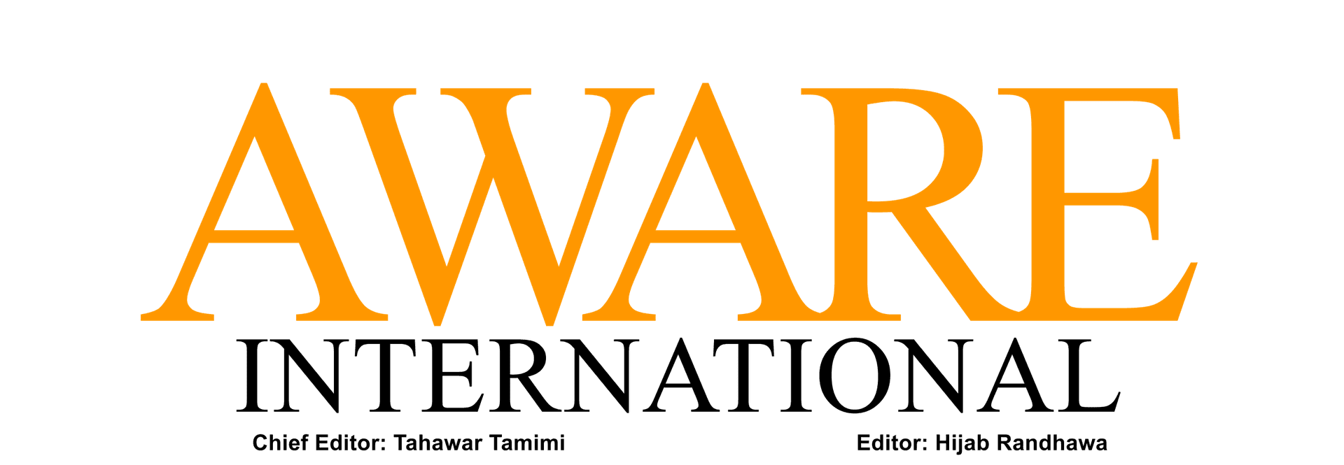 Aware International