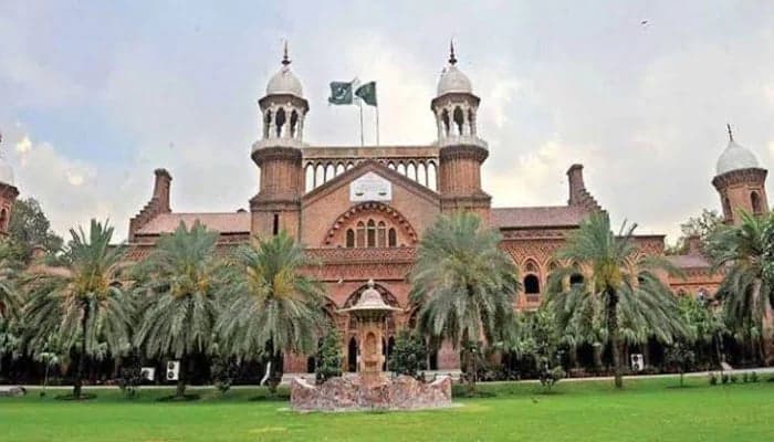 جعلی رجسٹریوں کا مقدمہ، رجسٹری محرر اور رجسٹرار کی عبوری ضمانتیں مسترد
