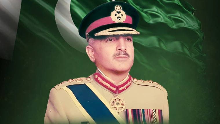 سابق آرمی چیف جنرل (ر) عبدالوحید کاکڑ انتقال کر گئے، پاک فوج کا اظہارِ افسوس